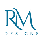 Rachel Maddox Designs Logo