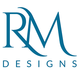 Rachel Maddox Designs Logo