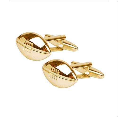 Football Cufflinks