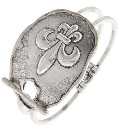 Bangle Metal Bracelet